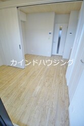 住吉大社駅 徒歩5分 2階の物件内観写真